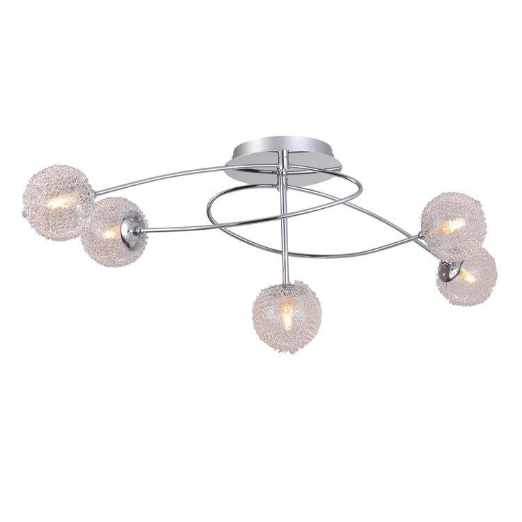 Lampa de tavan Genarom Jumble RLX92067-5B