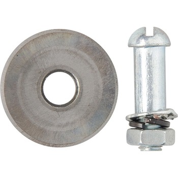 Cutit rola pentru aparat de taiat gresie si faianta, 16,0 х 6, 0 х 3,0 mm, MTX Cutit rola pentru aparat de taiat gresie si faianta, 16,0 х 6, 0 х 3,0 mm, MTX