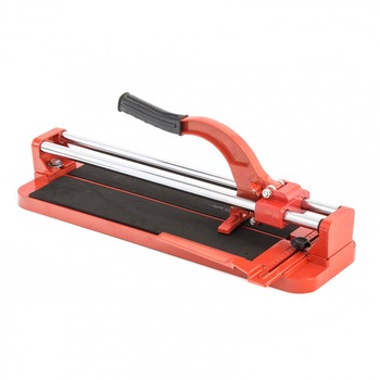 Aparat de taiat gresie si faianta, 400 x 16 mm, baza turnata, cu rulmenti, maner armat, MTX Aparat de taiat gresie si faianta, 400 x 16 mm, baza turnata, cu rulmenti, maner armat, MTX