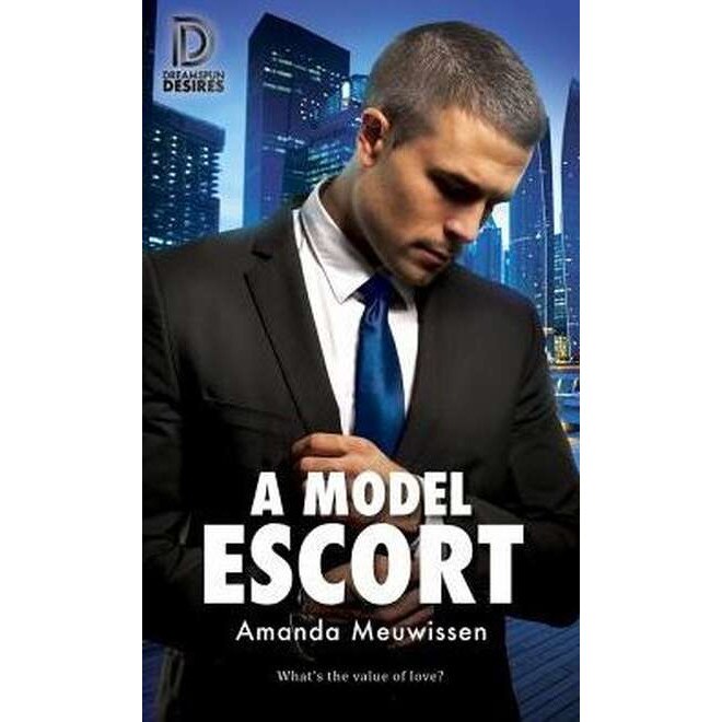 A Model Escort de Amanda Meuwissen