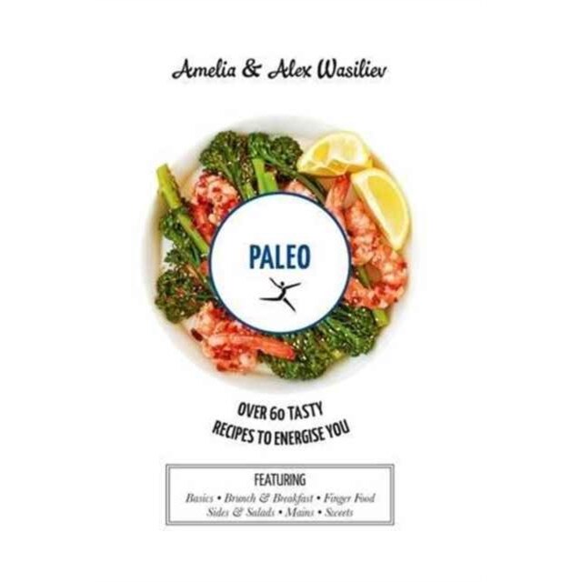 Paleo de Amelia Wasiliev