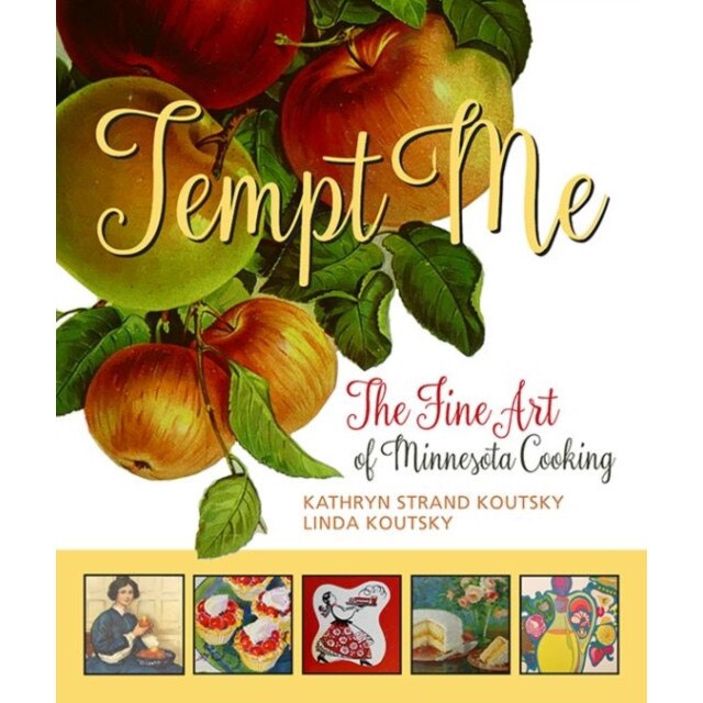 Tempt Me de Kathryn Strand Koutsky