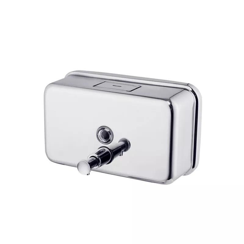 Dispenser detergent lichid 1200ml INOX SATINAT