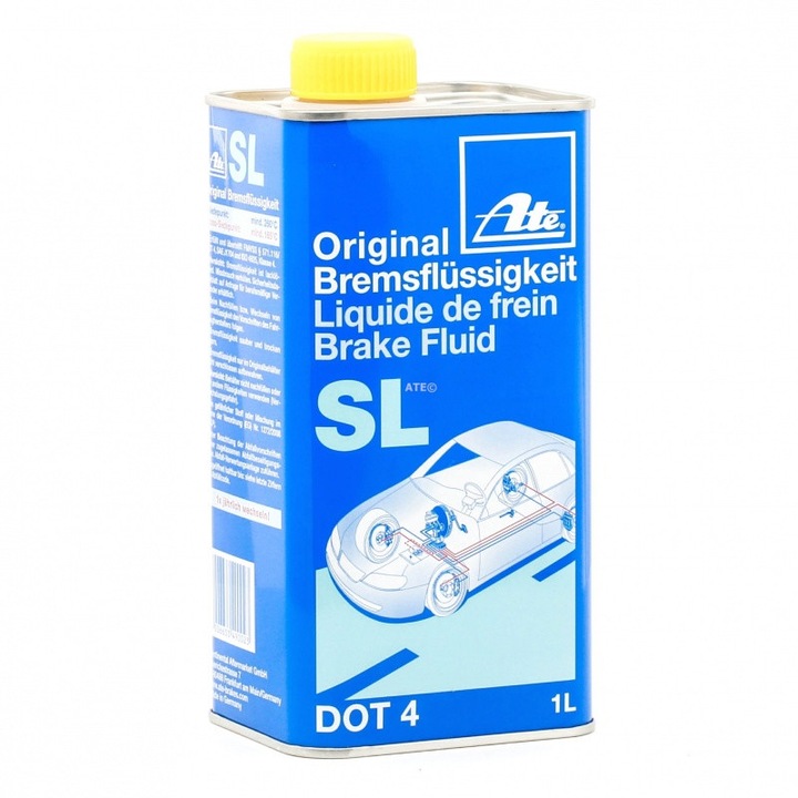 Lichid Frana ATE SL Dot 4 1L