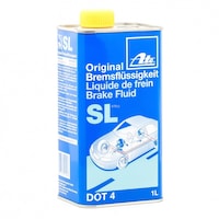 Lichid Frana Ate Dot 4 SL 1L