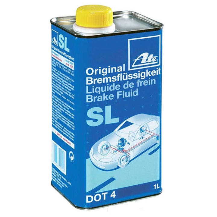 Спирачна течност Ate Dot 4 SL 1л