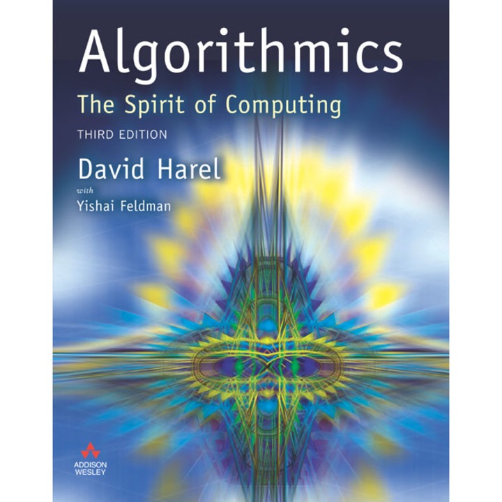 Algorithmics de David Harel