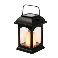 lampa solara felinar cute light lumanare cu led efect palpaire senzor crepuscular acumulator ip44 15 cm imagen 6_0_
0