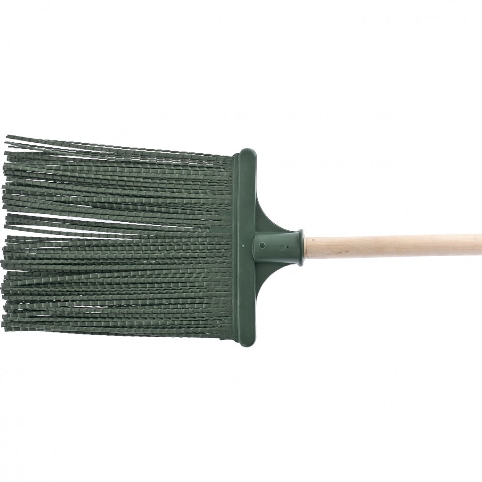 Matura polipropilena, universala, 230 х 250 mm, plata mare cu coada, SIBRTEH