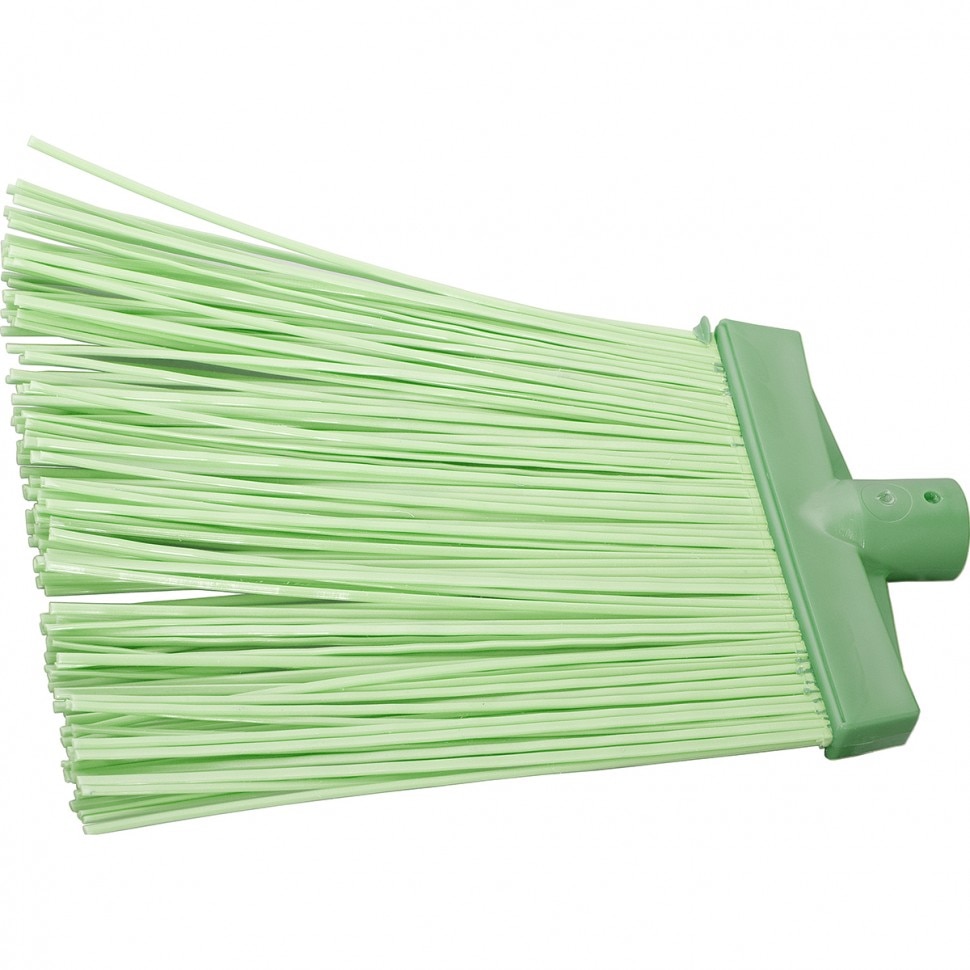 Matura polipropilena, universala, 230x250mm, plata, fara coada, SIBRTEH