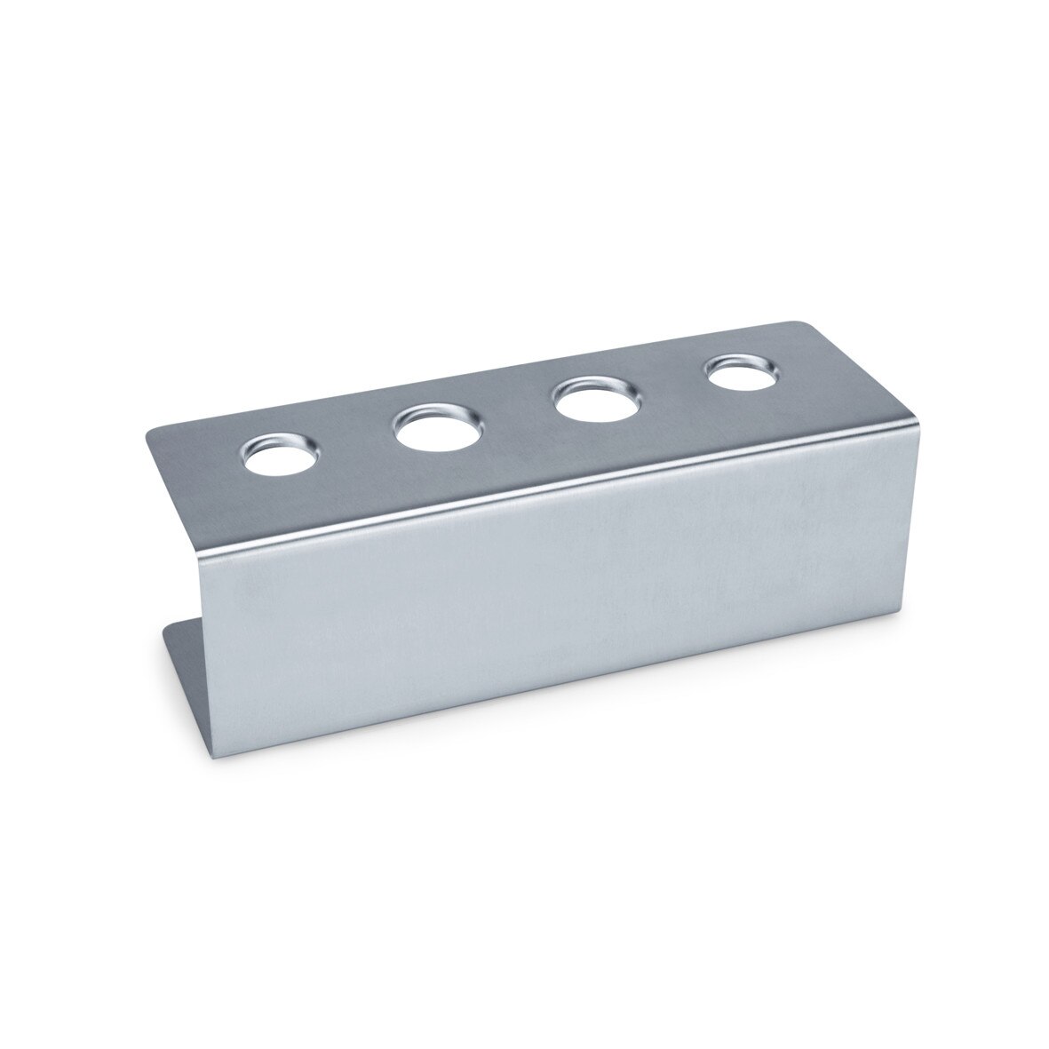 Suport 4 cornete inghetata, inox, 27x9,5x9cm