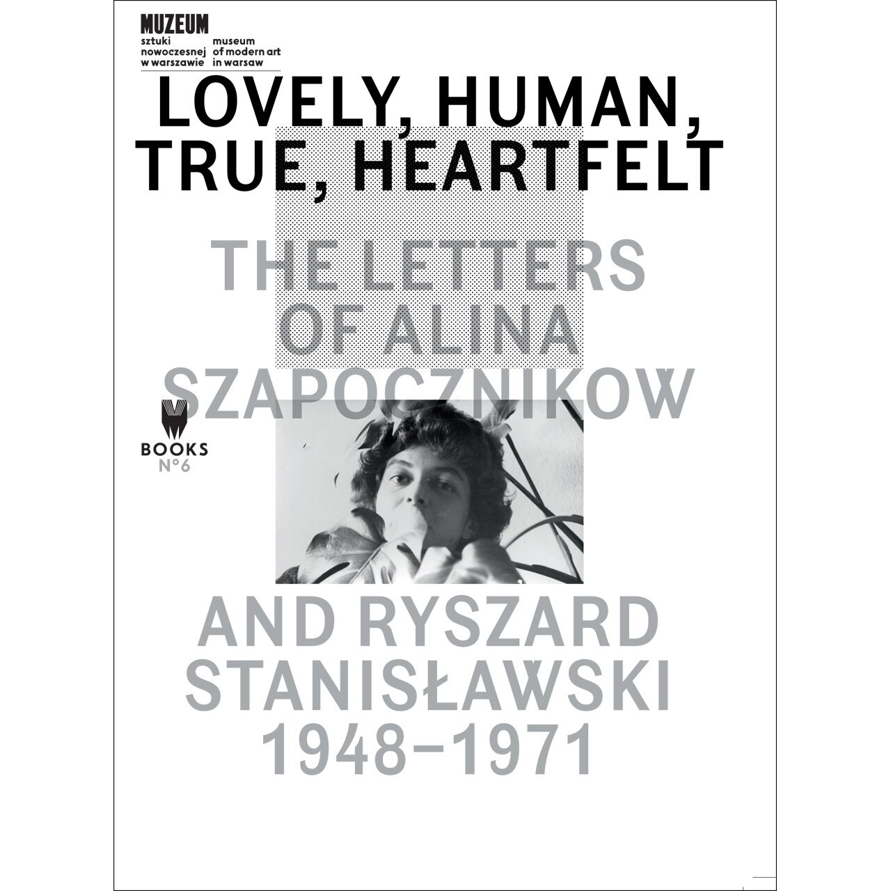 Lovely, Human, True, Heartfelt de Agata Jakubowska
