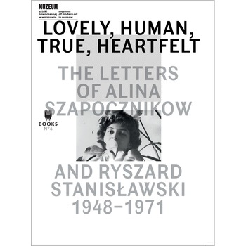 Lovely, Human, True, Heartfelt de Agata Jakubowska Lovely, Human, True, Heartfelt de Agata Jakubowska