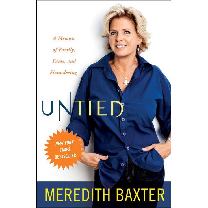 Untied de Meredith Baxter