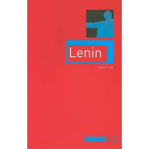 Lenin de Lars T. Lih