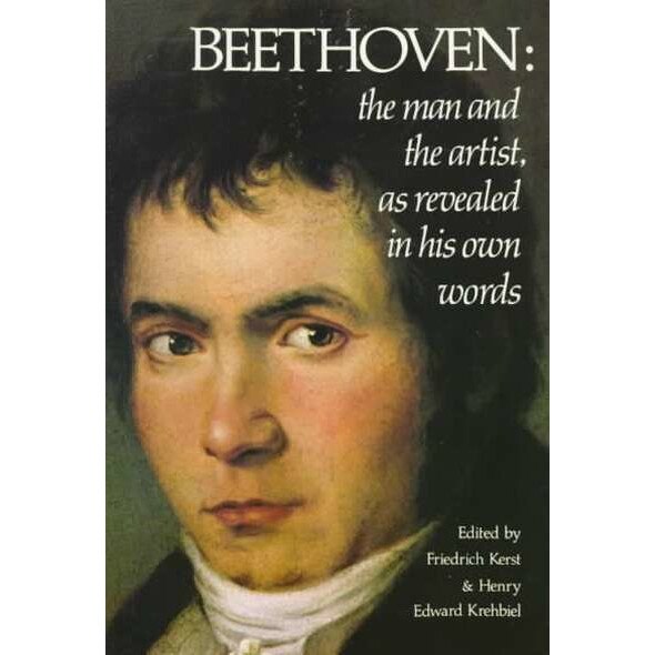 Beethoven de Friedrich Kerst