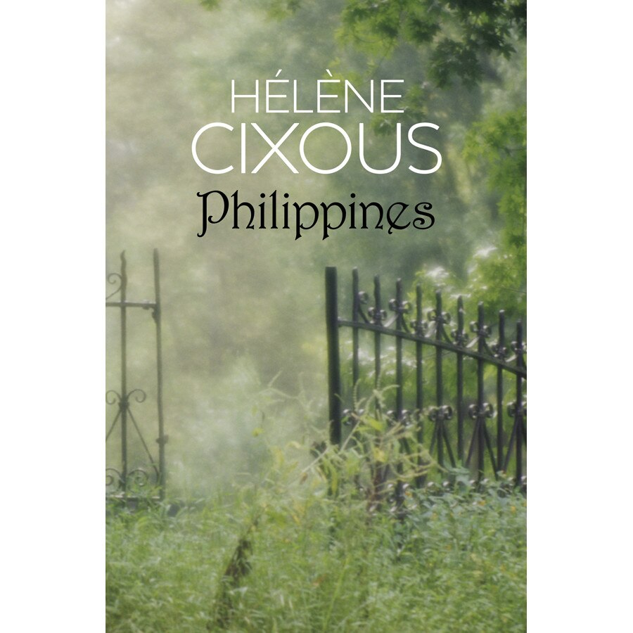 Philippines de Hélène Cixous