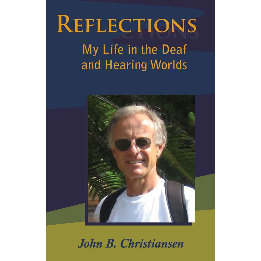 Reflections de John B. Christiansen