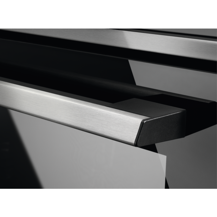 Cuptor cu abur incorporabil, Electrolux EOB7S31X 70L, Multifunctional, Display LCD, Termometru principal, SteamBoost, clasa energetica C, Inox