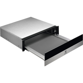 Sertar termic Electrolux EBD4X, 5 programe, Temperatura 30 - 80 grade, Inox antiamprenta Sertar termic Electrolux EBD4X, 5 programe, Temperatura 30 - 80 grade, Inox antiamprenta
