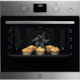 Cuptor incorporabil Electrolux EOD3H50TX, Electric, 72l, Grill, Timer, SteamBake, Even Cooking, Multilevel Cooking, PlusSteam, Grill Turbo, Clasa A, Inox antiamprenta
