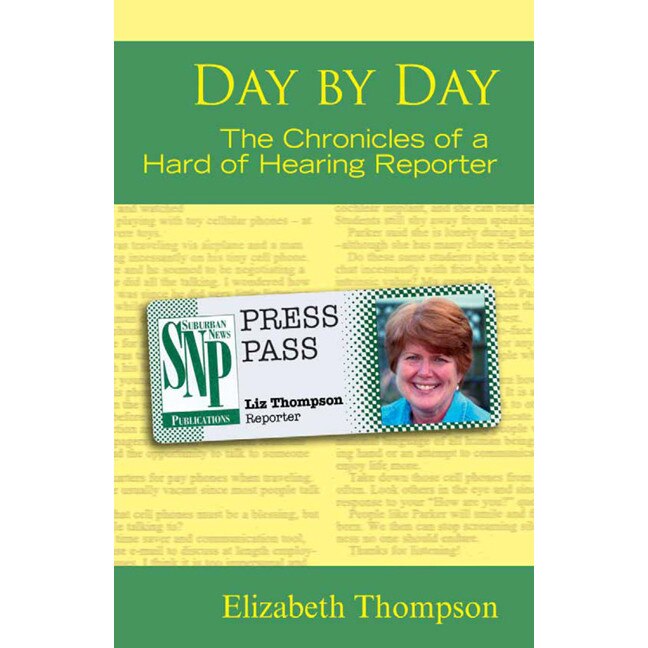 Day by Day de Elizabeth Thompson