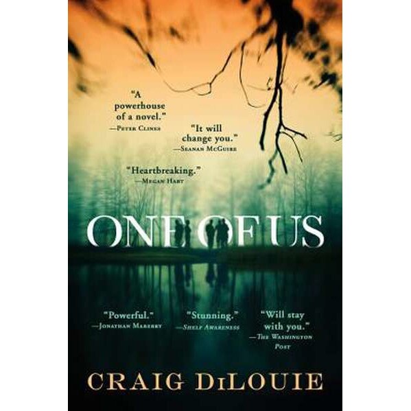 One of Us de Craig DiLouie