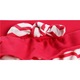 Chiloti cu dubla protectie JULIE new, Multicolor