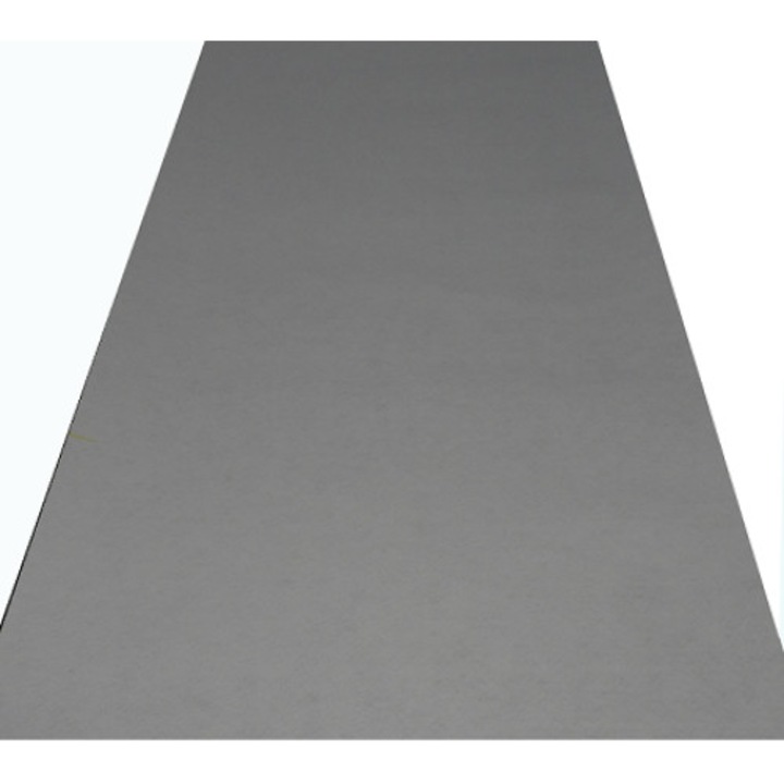 Covor Alb intrare, Expo Evenimente, 2 m latime cu 5 m lungime