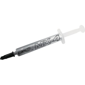 Pasta termoconductoare Arctic Cooling MX-4 2g Pasta termoconductoare Arctic Cooling MX-4 2g