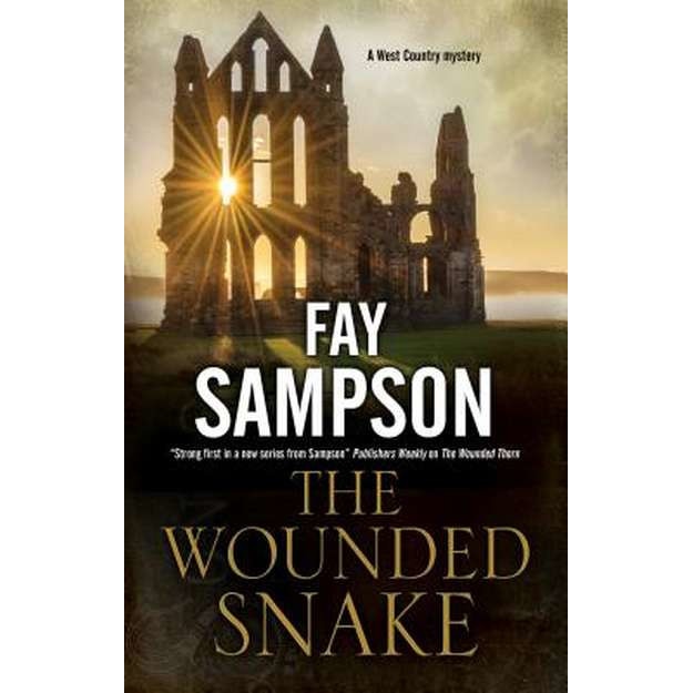 The Wounded Snake de Fay Sampson