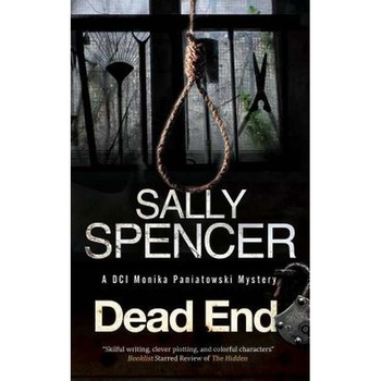 Dead End de Sally Spencer Dead End de Sally Spencer