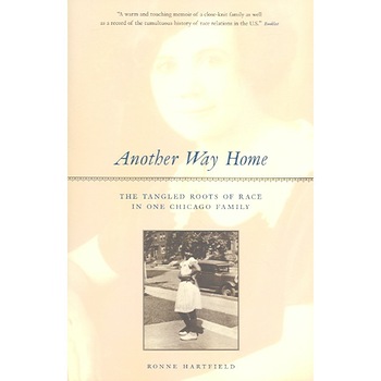 Another Way Home de Ronne Hartfield Another Way Home de Ronne Hartfield