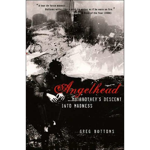 Angelhead de Greg Bottoms