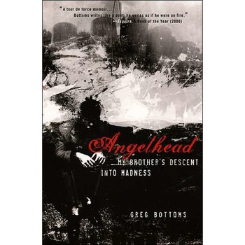 Angelhead de Greg Bottoms Angelhead de Greg Bottoms