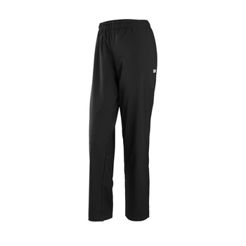 Pantaloni Wilson Team Woven, femei, negru Pantaloni Wilson Team Woven, femei, negru