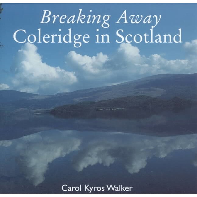 Breaking Away de Carol Kyros Walker