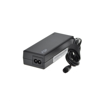 Incarcator notebook , Whitenergy , AC 18.5V/6.5A 120W , 7.4x5.0mm + pin HP , negru Incarcator notebook , Whitenergy , AC 18.5V/6.5A 120W , 7.4x5.0mm + pin HP , negru