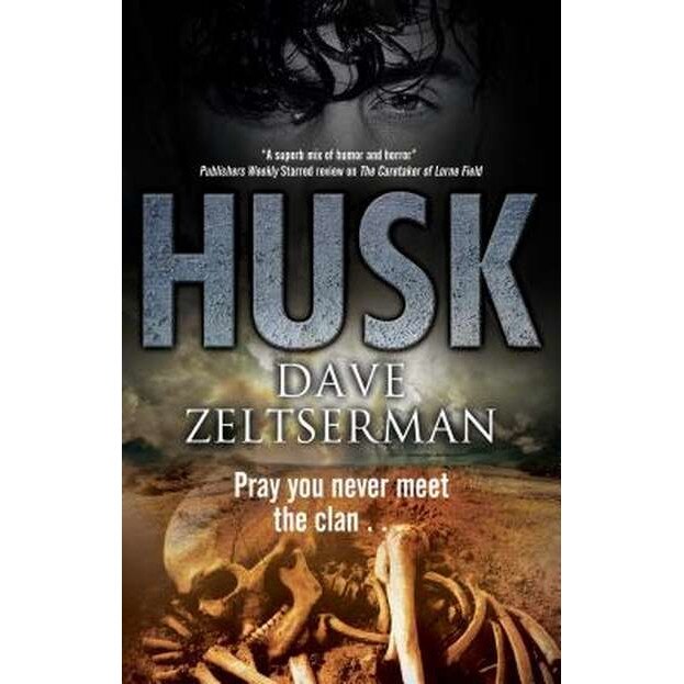 Husk de Dave Zeltserman