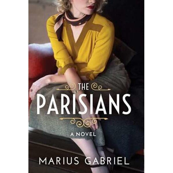The Parisians de Marius Gabriel