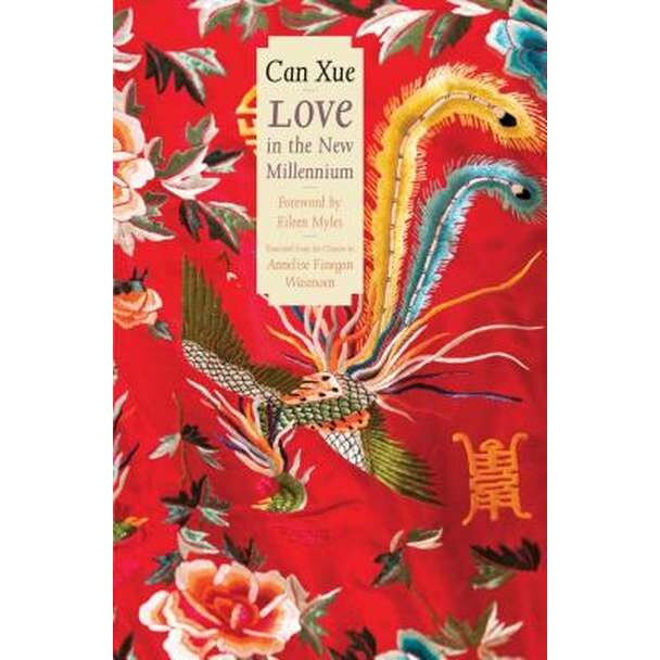 Love in the New Millennium de Can Xue