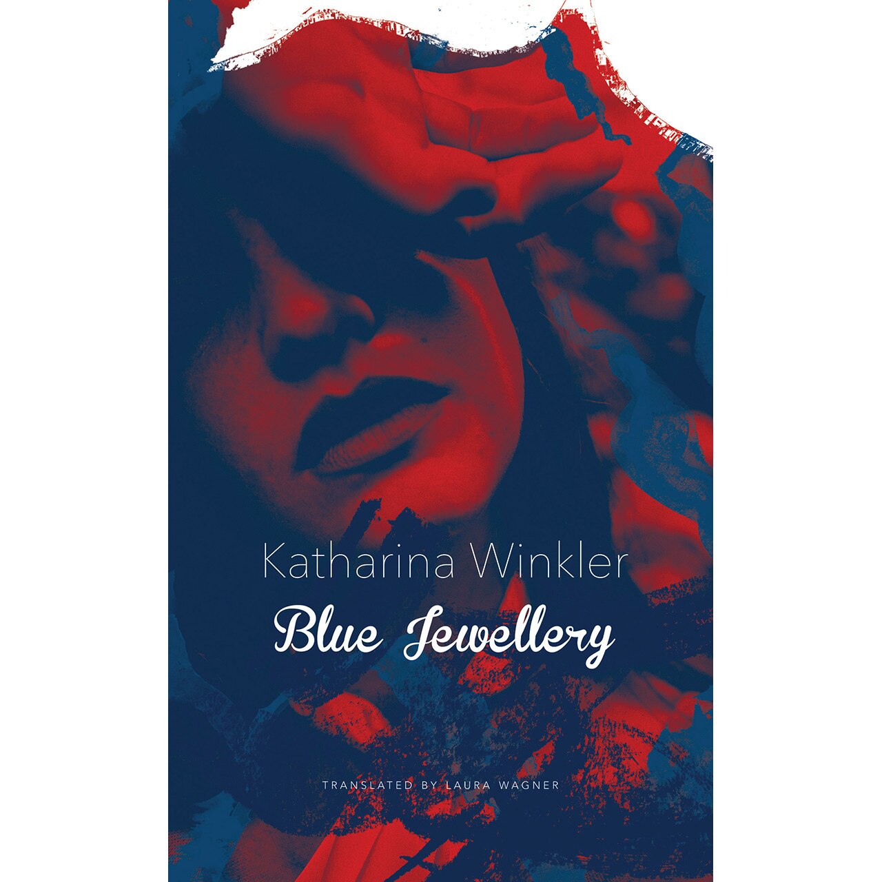 Blue Jewellery de Katharina Winkler