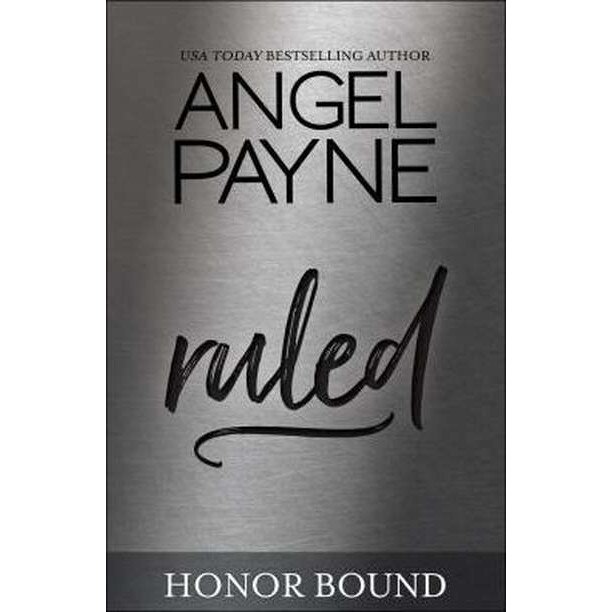Ruled de Angel Payne