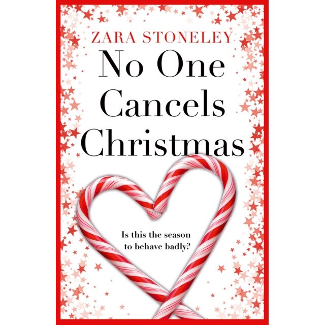 No One Cancels Christmas de Zara Stoneley
