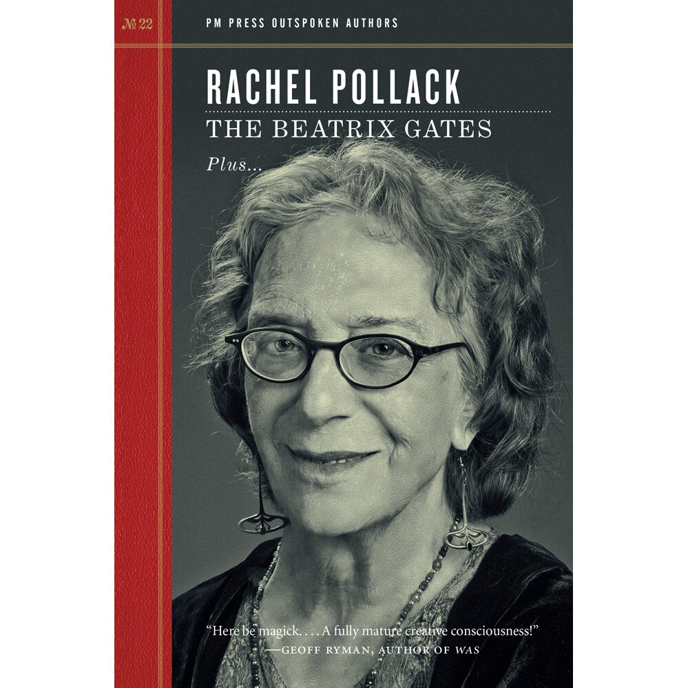 The Beatrix Gates de Rachel Pollack