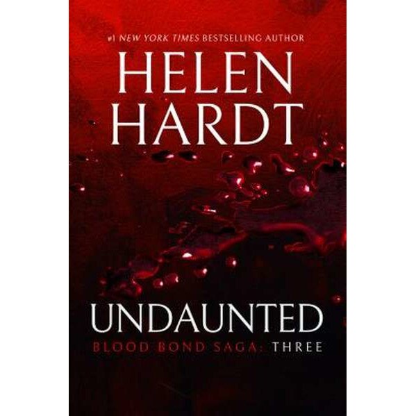 Undaunted de Helen Hardt