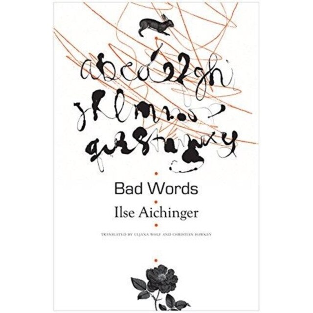Bad Words de Ilse Aichinger