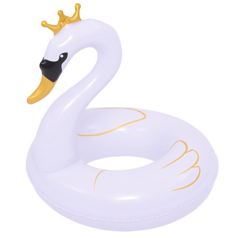 Colac inot Jilong, diametru 55 cm, model lebada