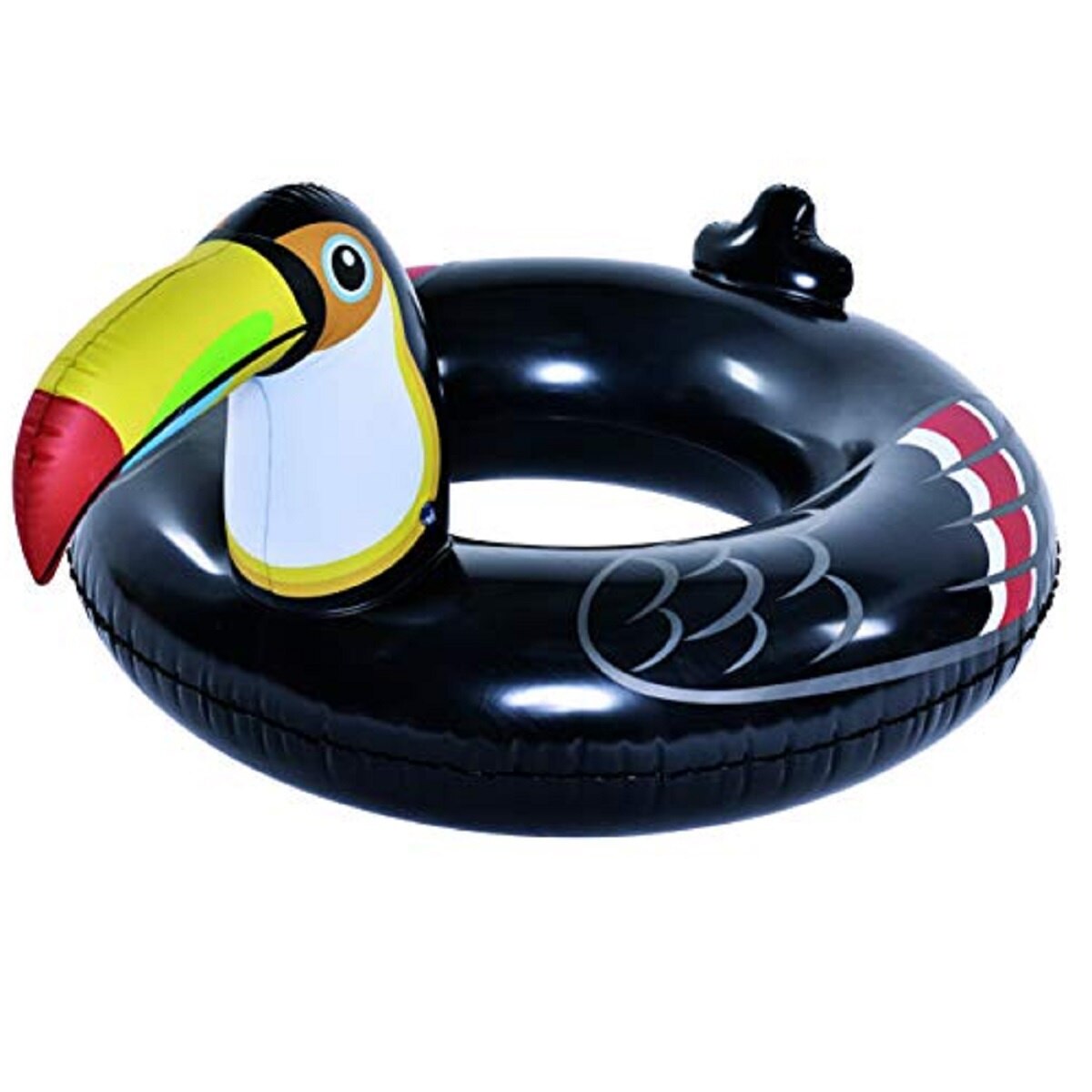 Colac inot Jilong, diametru 115 cm, model Tukan