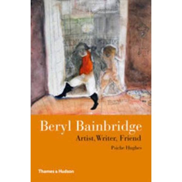 Beryl Bainbridge